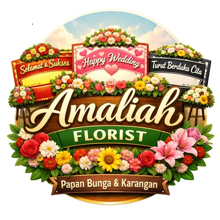 Papan Bunga Karang Ketuan